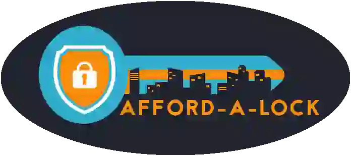 Afford A lock - Locksmith in York afford-a-lock logo